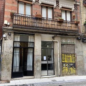 SVF76 - Loft en Malasaña 2 pax a PIE de CALLE